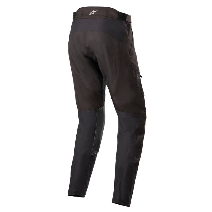 ALPINESTARS VENTURE XT IN BOOT PANTS - BLACK