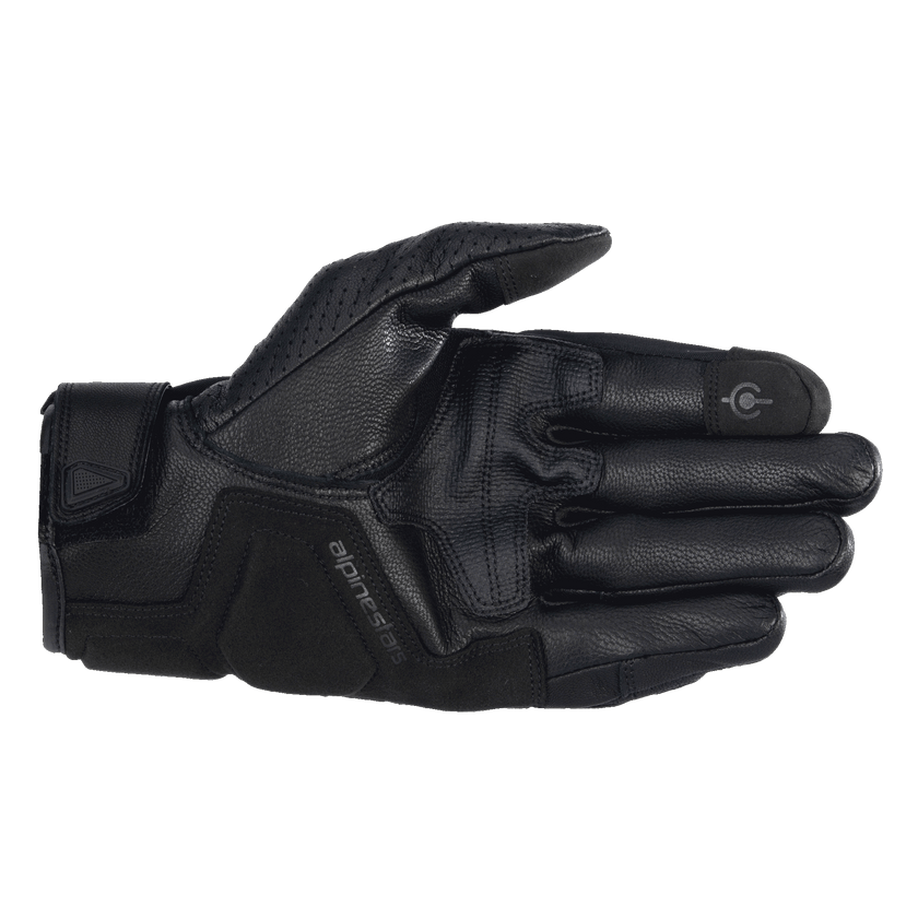 ALPINESTARS CELER  V3 GLOVES - BLACK