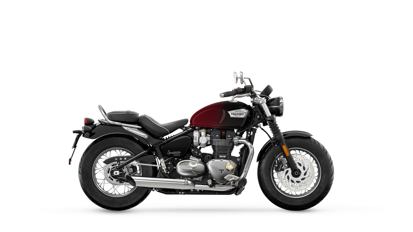 BONNEVILLE SPEEDMASTER