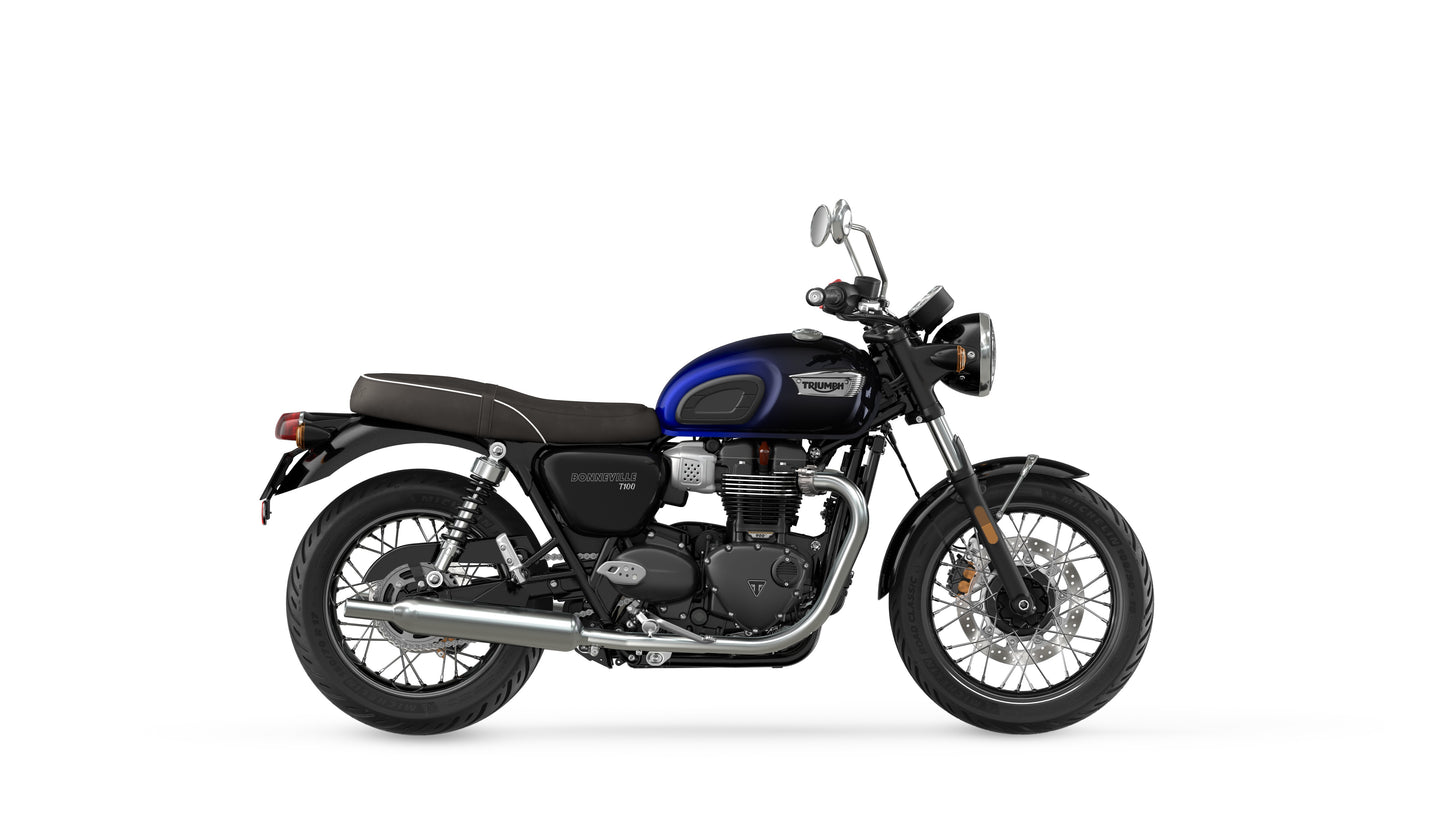 BONNEVILLE T100