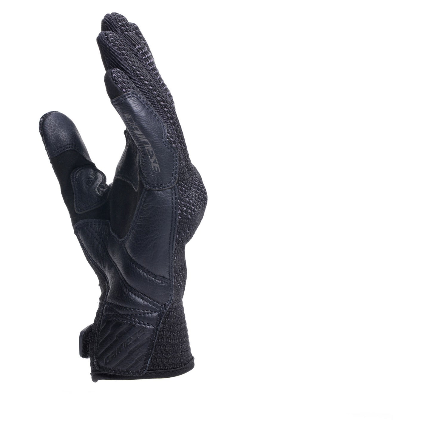 DAINESE ARGON GLOVES - BLACK