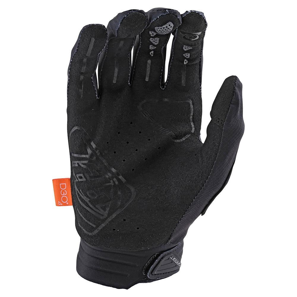 Troy Lee Designs 26.2 Gambit Gloves - Black - view 2