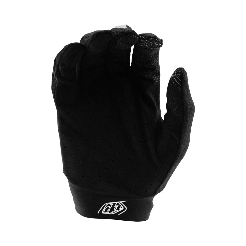 TLD 26.2 Ace Gloves - Black