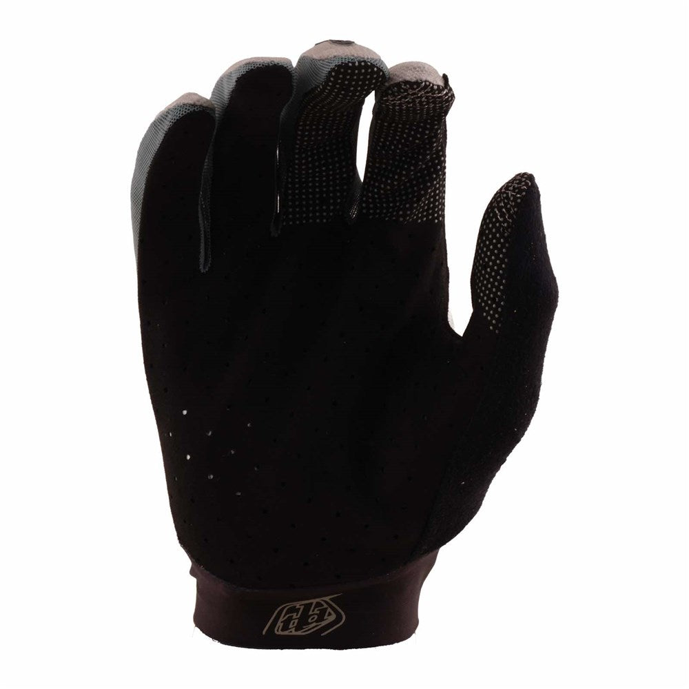 TLD 26.2 Ace Gloves - Solid Sage