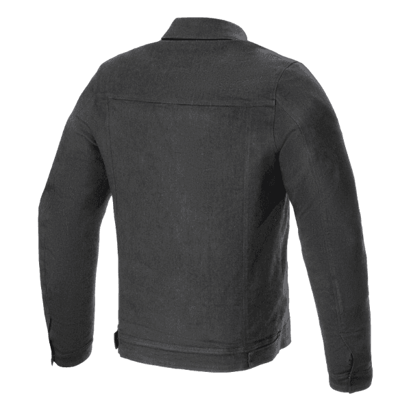 ALPINESTARS GARAGE JACKET - SMOKE GREY