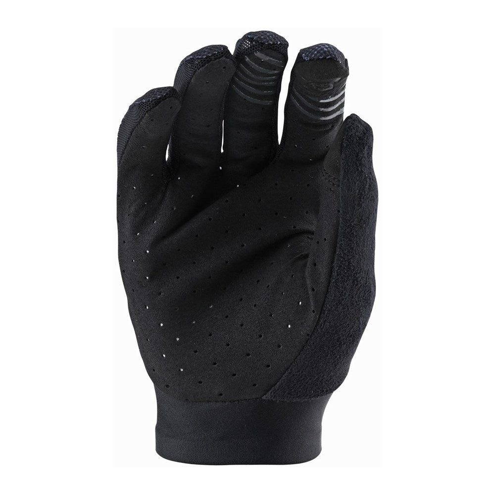 TLD 26.2 Womens Ace Gloves - Black