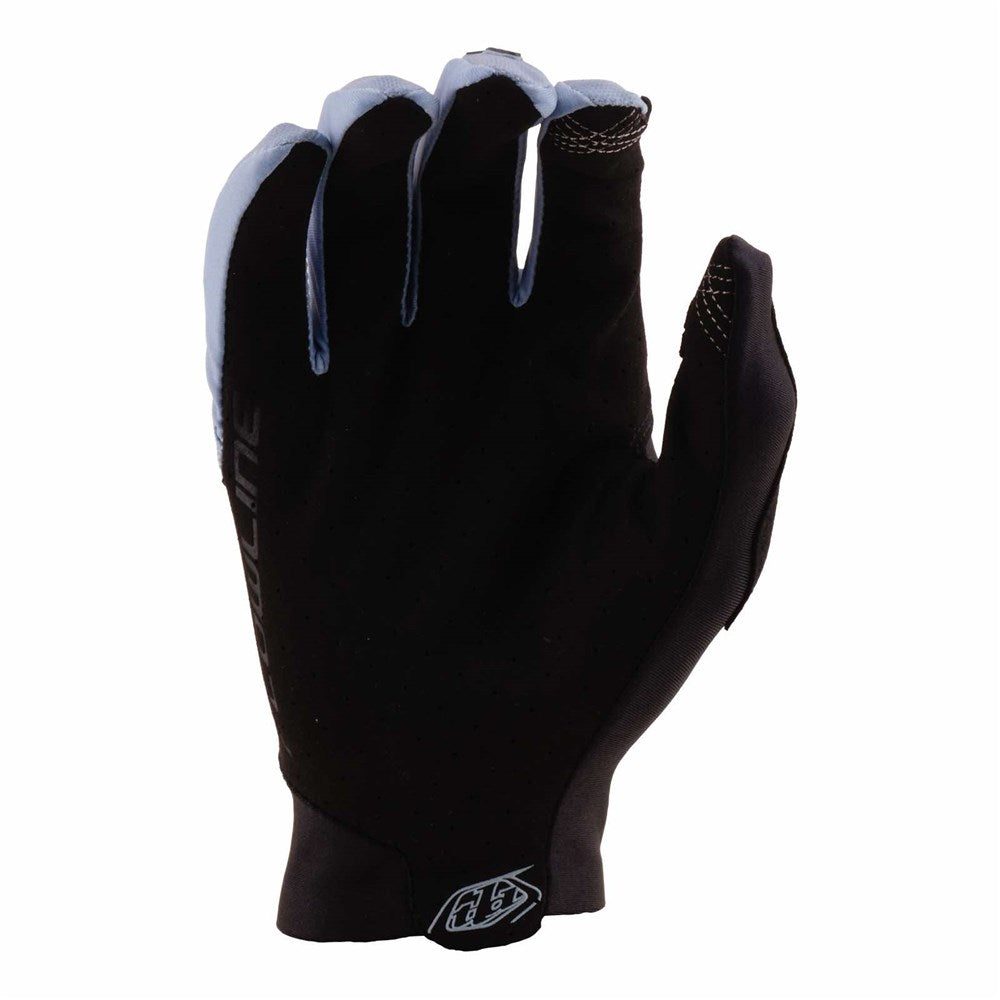TLD 26.2 Flowline Gloves - Mono Dawn Blue