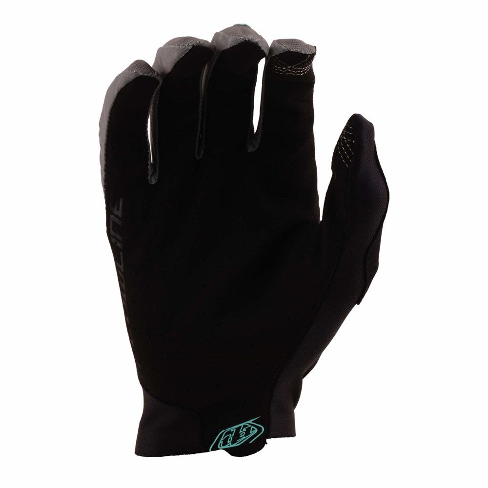 TLD 26.2 Flowline Gloves - Mono Army