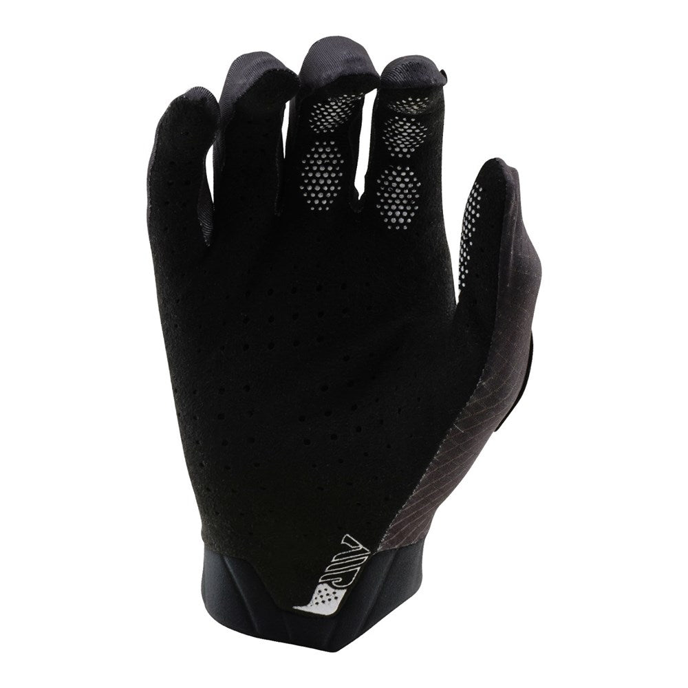 Troy Lee Designs 26.1 Youth Air Glove - Mono Black