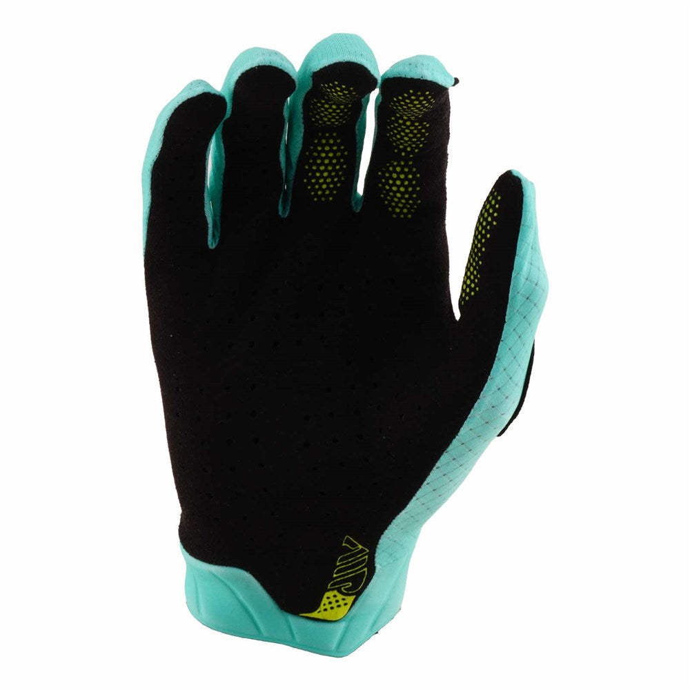 Troy Lee Designs 26.1 Youth Air Glove - Mono Real Teal
