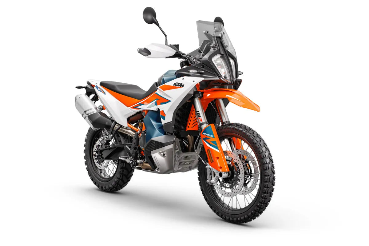 2023 KTM 890 ADVENTURE