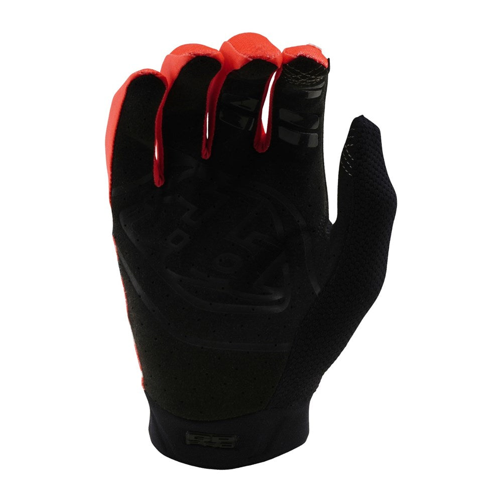 Troy Lee Designs 26.2 GP Pro Gloves - Mono Orange - view 2