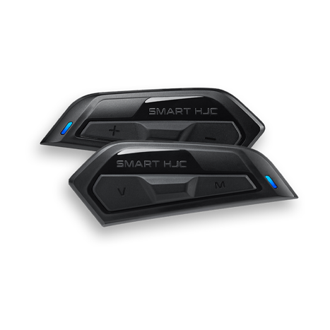 HJC SMART 50B SINGLE