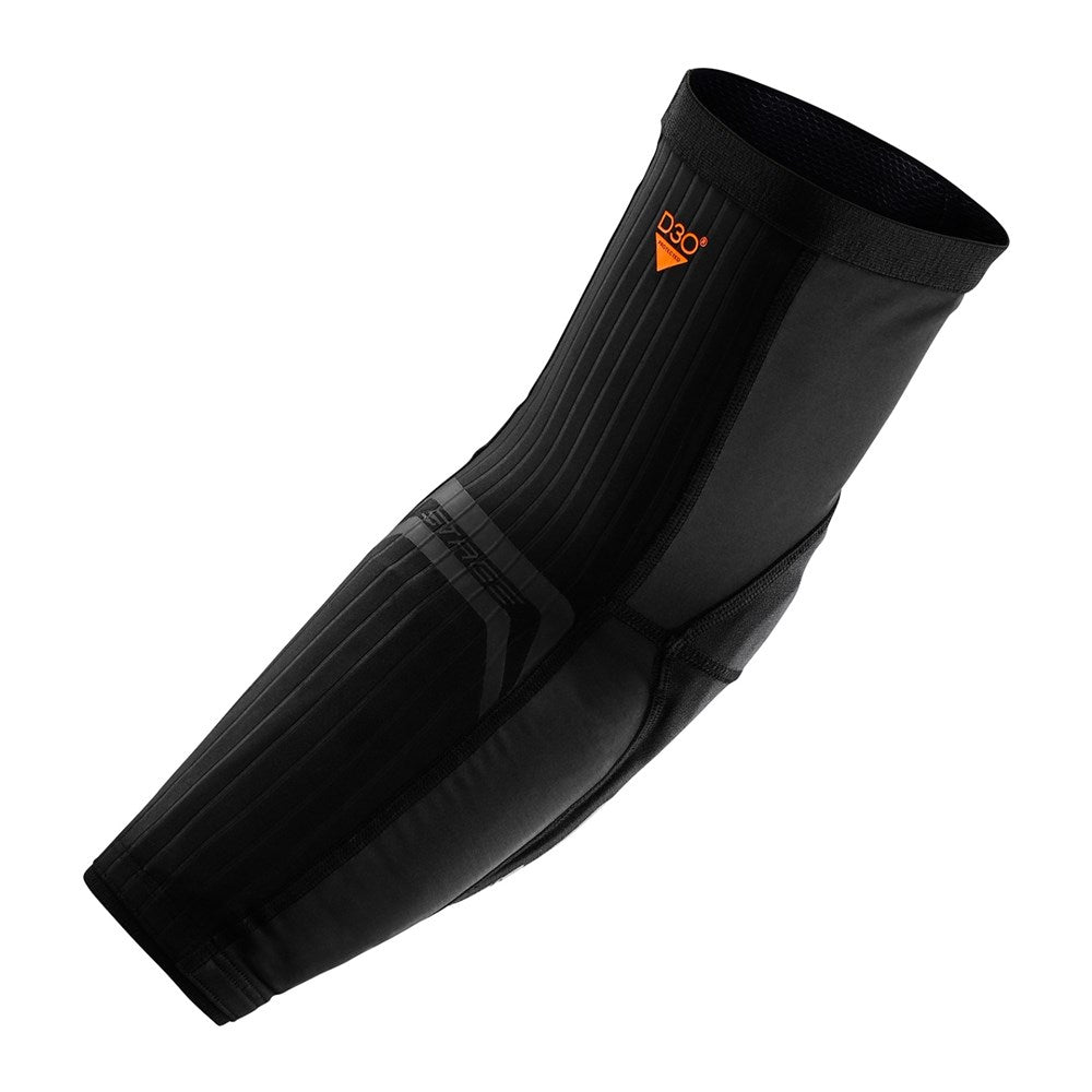 TLD 26.2 Stage Pro Elbow Guards - Black