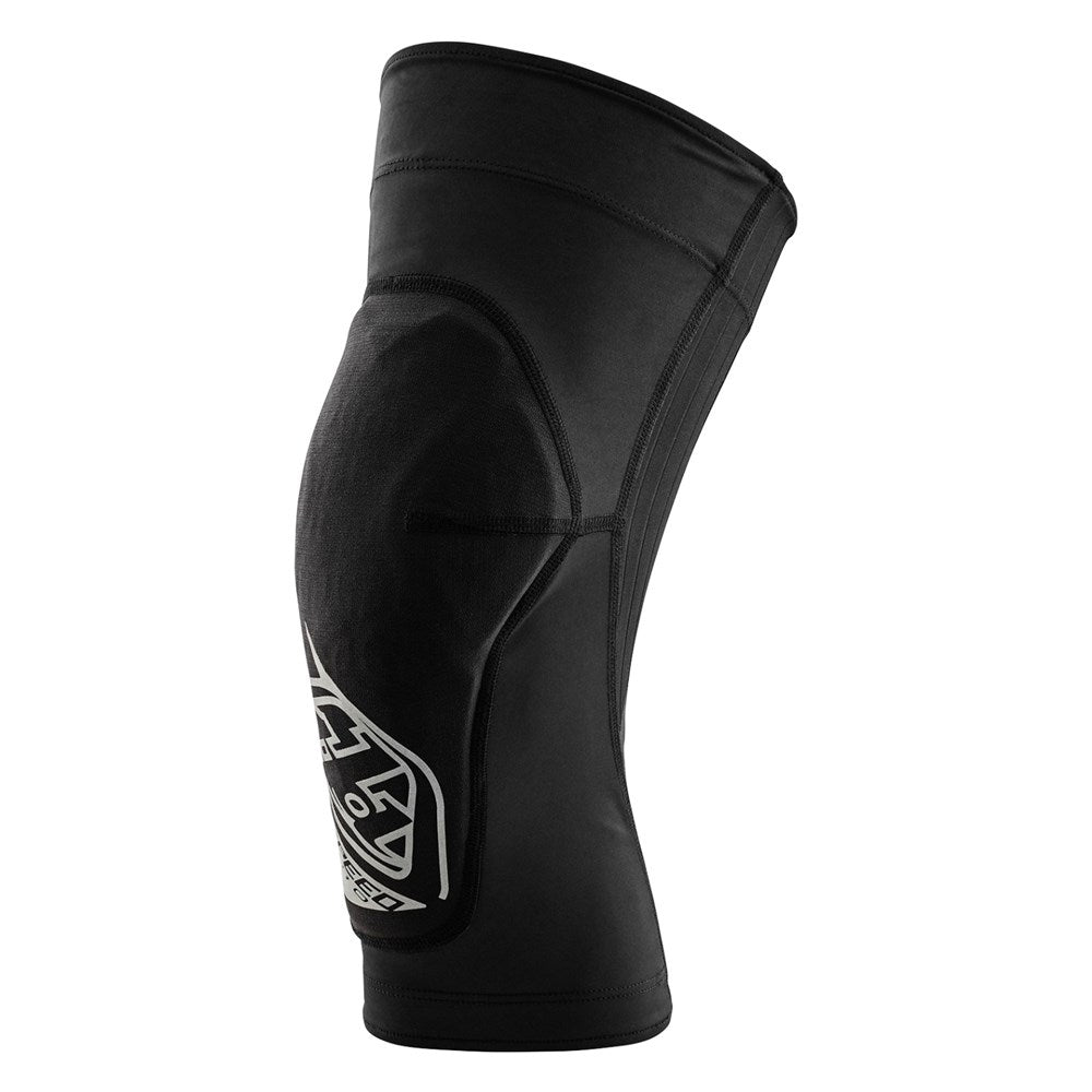 TLD 26.2 Speed Pro Knee Sleeves - Black