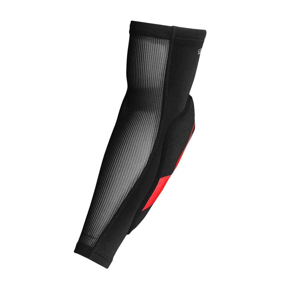 TLD 26.2 Youth Speed Elbow Sleeves - Black