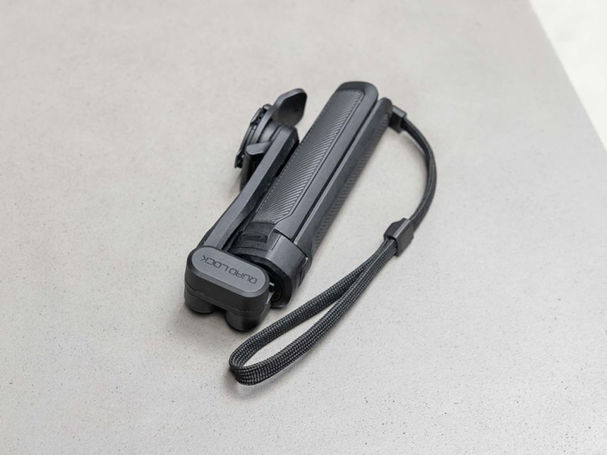 QUAD LOCK LANYARD FOR TRIPOD / SELFIE STICK