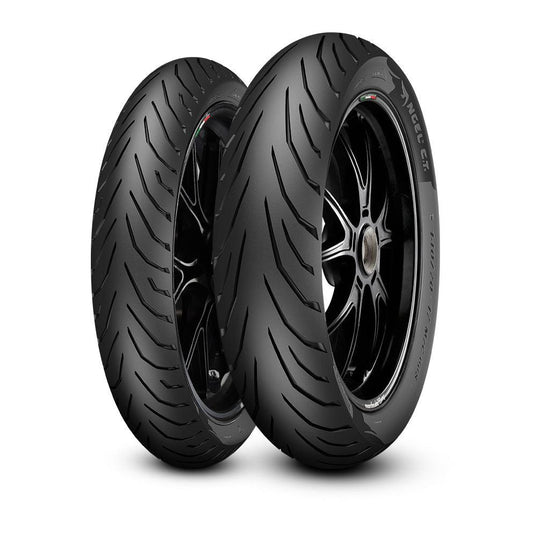 PIRELLI ANGEL CITY G P WHOLESALE sold by Cully's Yamaha