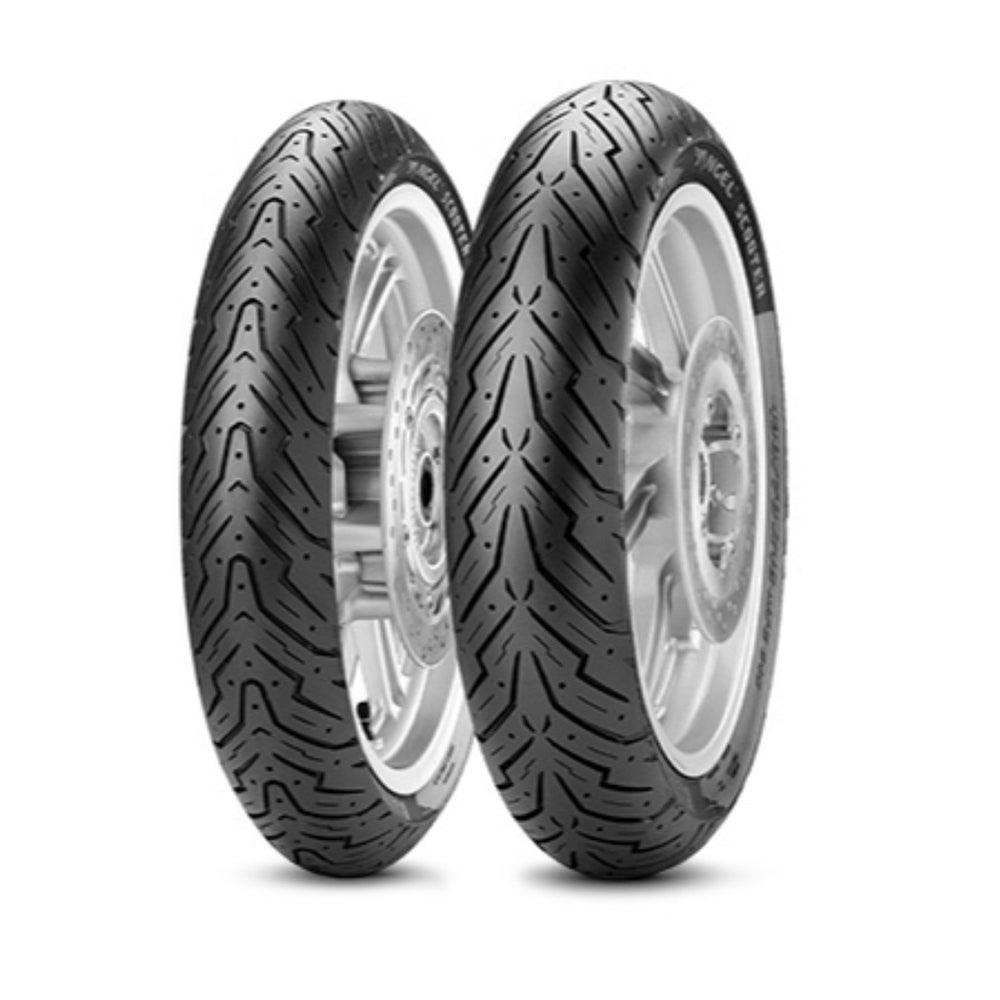 PIRELLI ANGEL SCOOTER - 15" G P WHOLESALE sold by Cully's Yamaha