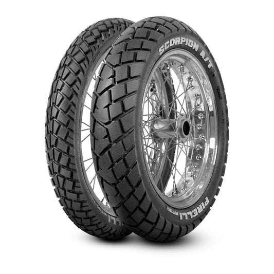 PIRELLI SCORPION MT90 A/T G P WHOLESALE sold by Cully's Yamaha