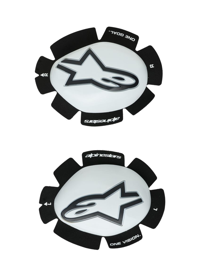 ALPINESTARS GP PLUS KNEE SLIDER