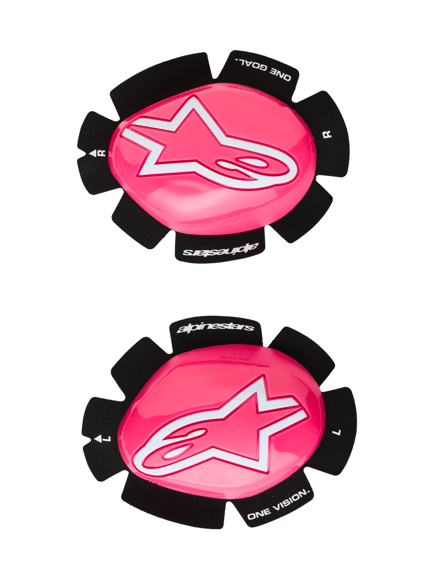ALPINESTARS GP PLUS KNEE SLIDER