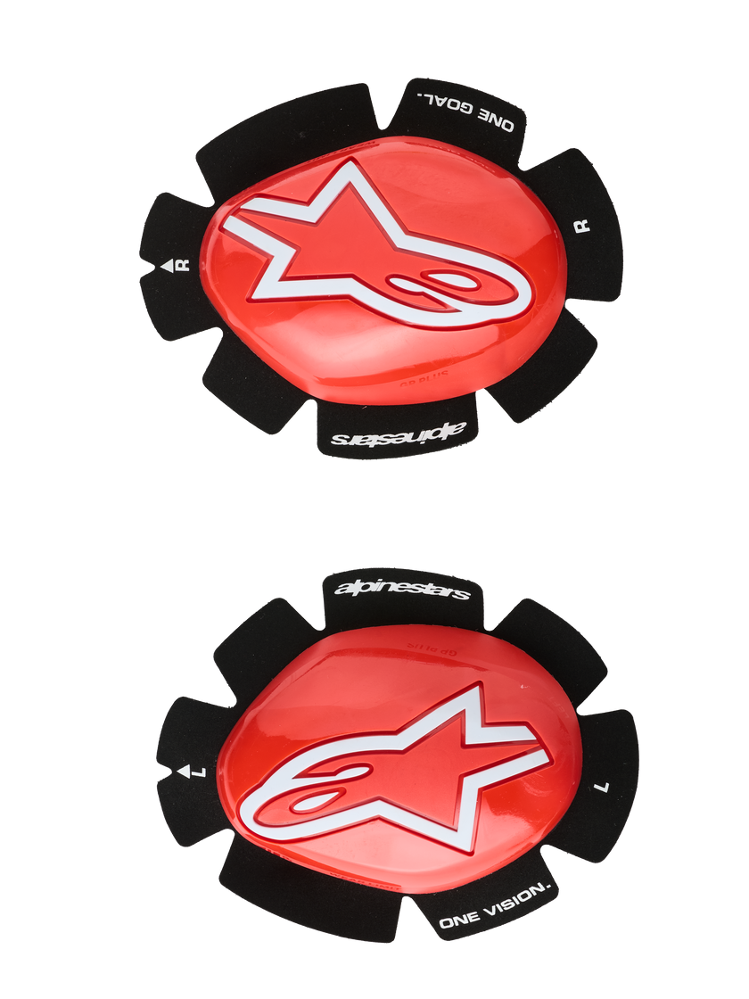 ALPINESTARS GP PLUS KNEE SLIDER