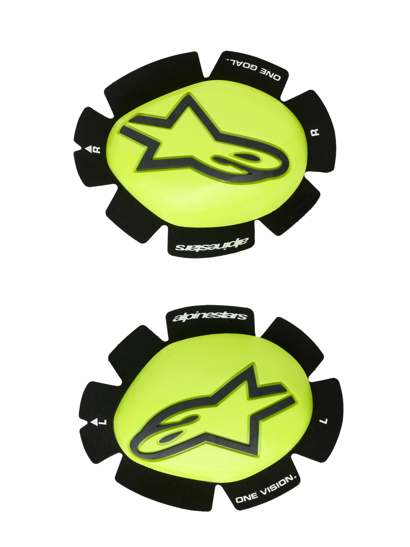 ALPINESTARS GP PLUS KNEE SLIDER