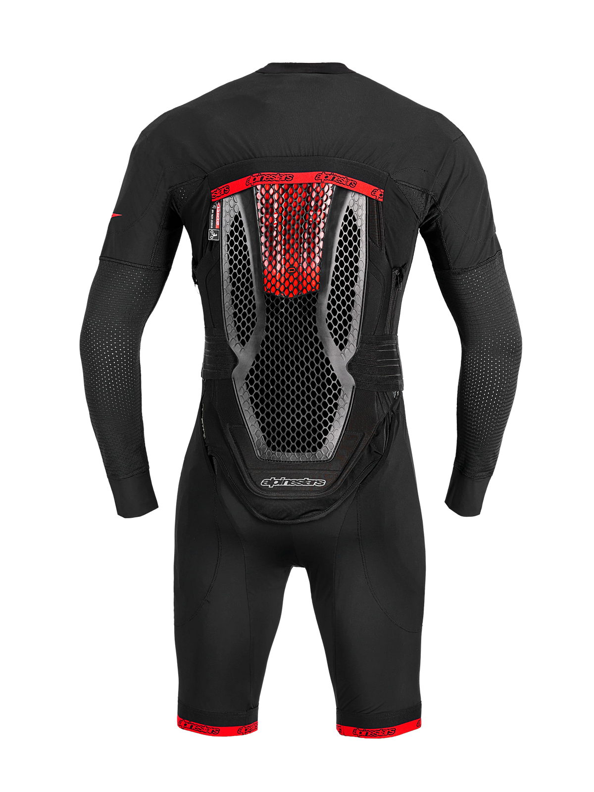 Tech-Air® 10 V2 Race Airbag System