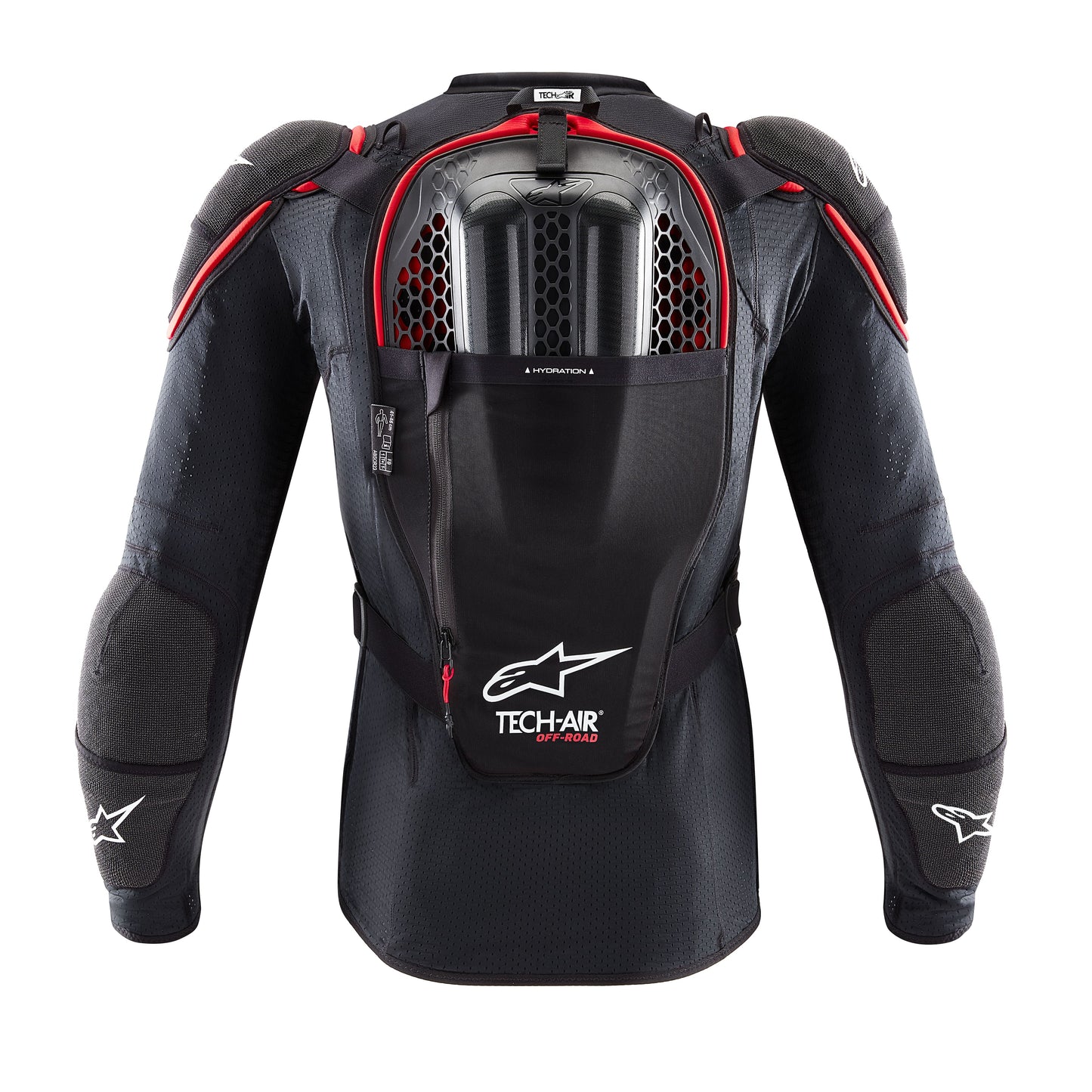ALPINESTARS TECH-AIR OFF-ROAD SYSTEM