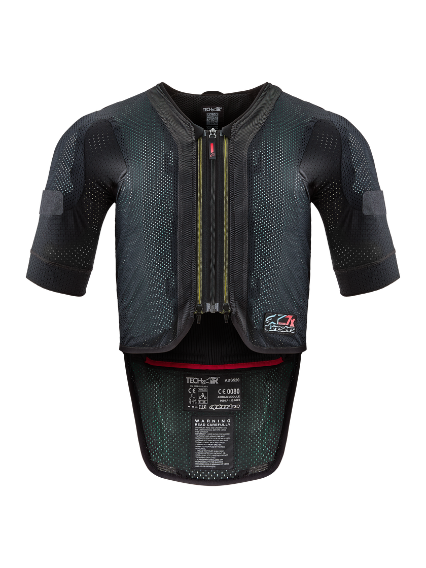 ALPINESTARS TECH-AIR 7X SYSTEM