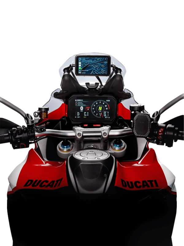 CHIGEE AIO-5 LITE SMART RIDING SYSTEM (INTERNATIONAL VERSION)