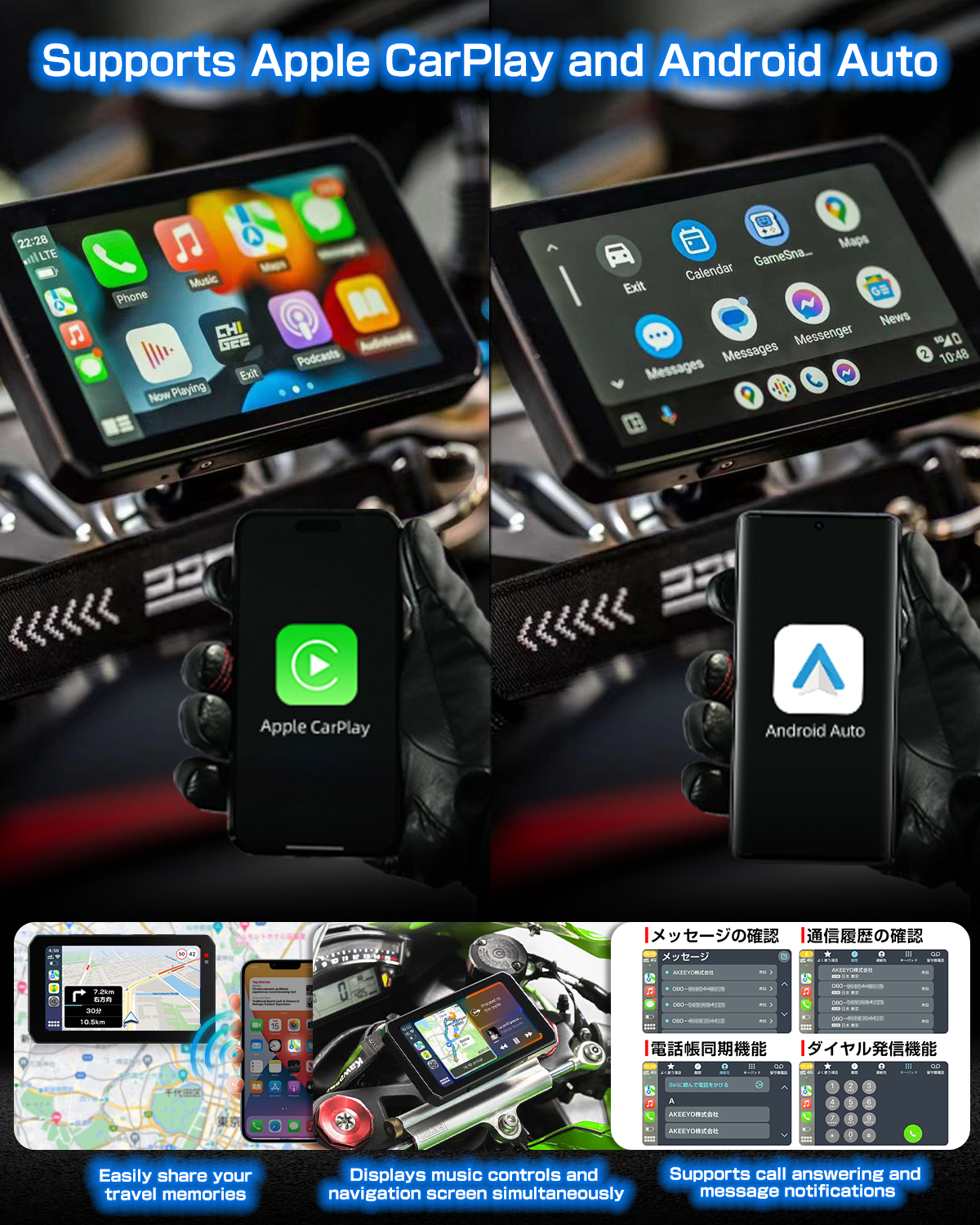 CHIGEE AIO-5 LITE SMART RIDING SYSTEM (INTERNATIONAL VERSION)