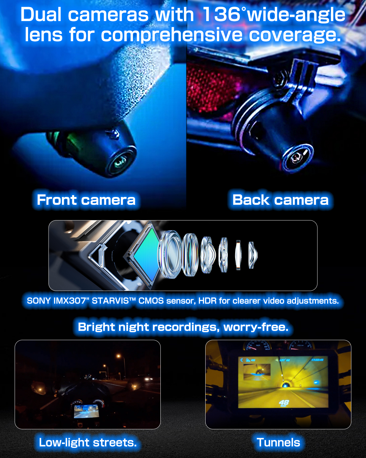 CHIGEE AIO-5 LITE SMART RIDING SYSTEM (INTERNATIONAL VERSION)