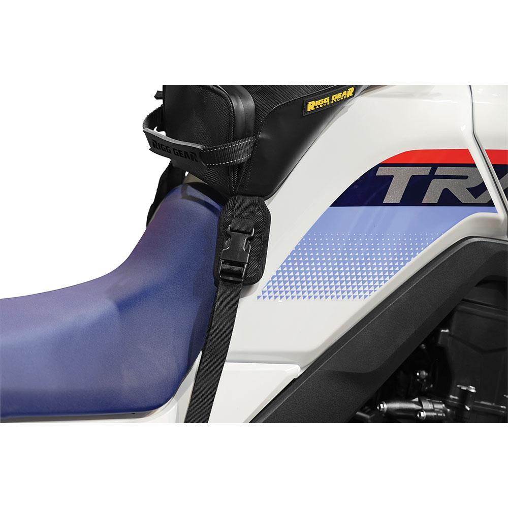 Nelson-Rigg Trails End Grand Adventure Tank Bag view 7 - sold by Cully's Yamaha