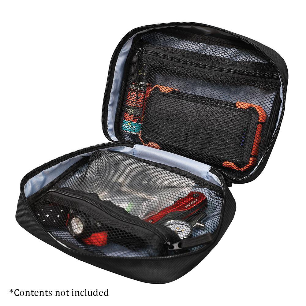 Nelson Rigg Trails End Grand Adventure Pocket view 4 - sold by Cully's Yamaha