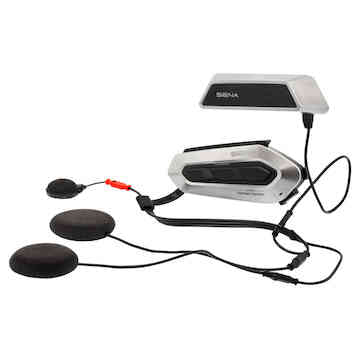 SENA SRL-EXT MESH BLUETOOTH INTERCOM -NXR2