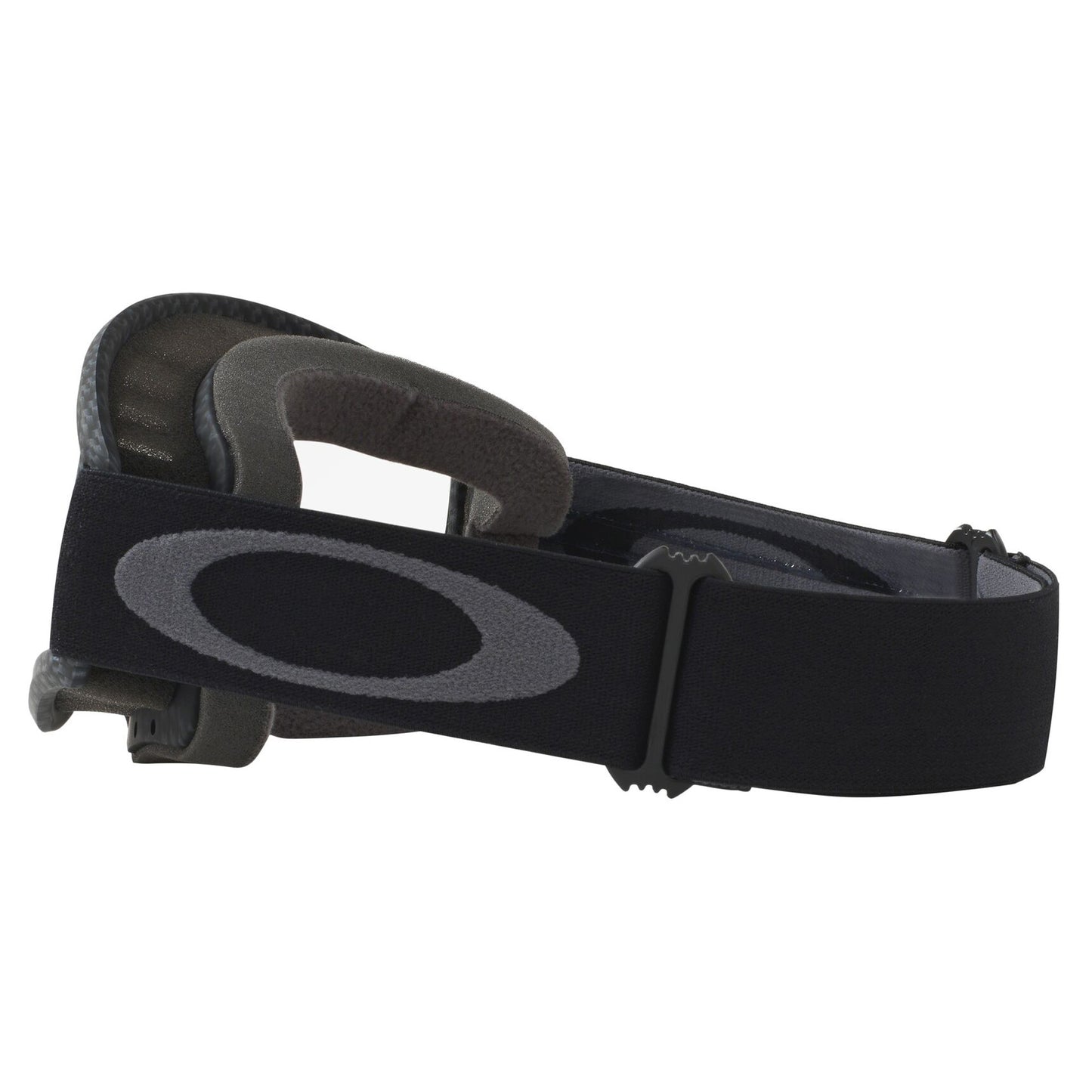 OAKLEY L-FRAME GOGGLES - CARBON FIBER (CLEAR)