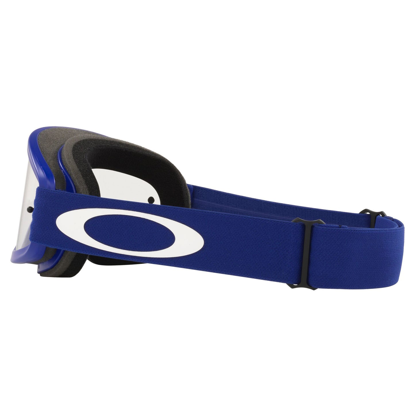 OAKLEY O-FRAME 2.0 PRO XS YOUTH GOGGLES - MOTO BLUE (CLEAR)