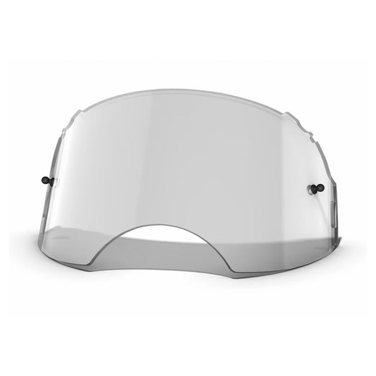 OAKLEY AIRBRAKE REPLACEMENT LENS - CLEAR