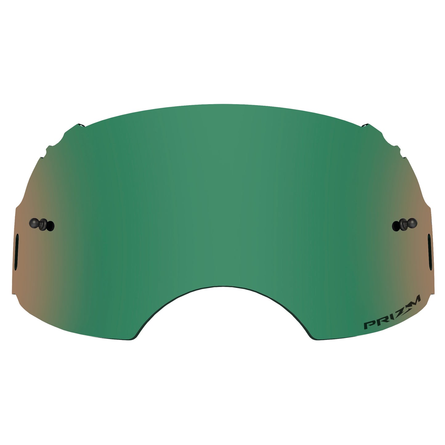OAKLEY AIRBRAKE REPLACEMENT LENS - PRIZM MX JADE