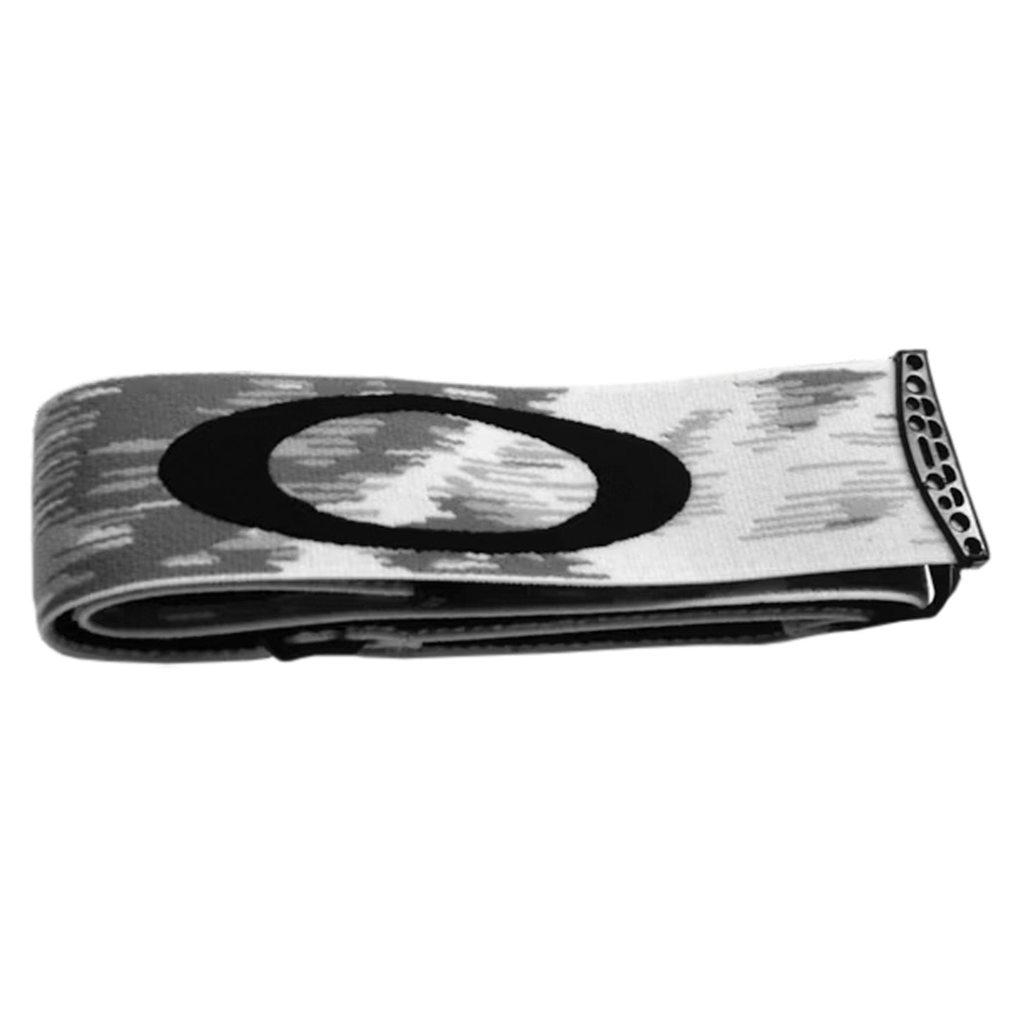 OAKLEY AIRBRAKE REPLACEMENT STRAP - WHITE SPEED