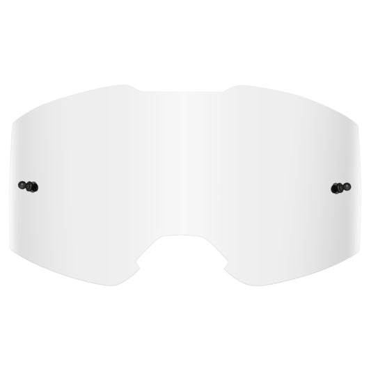 OAKLEY FRONT LINE REPLACEMENT LENS - CLEAR
