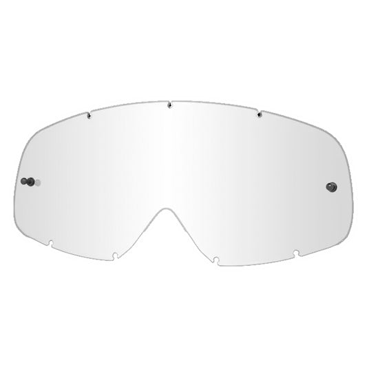 OAKLEY O-FRAME 2.0 REPLACEMENT LENS - CLEAR