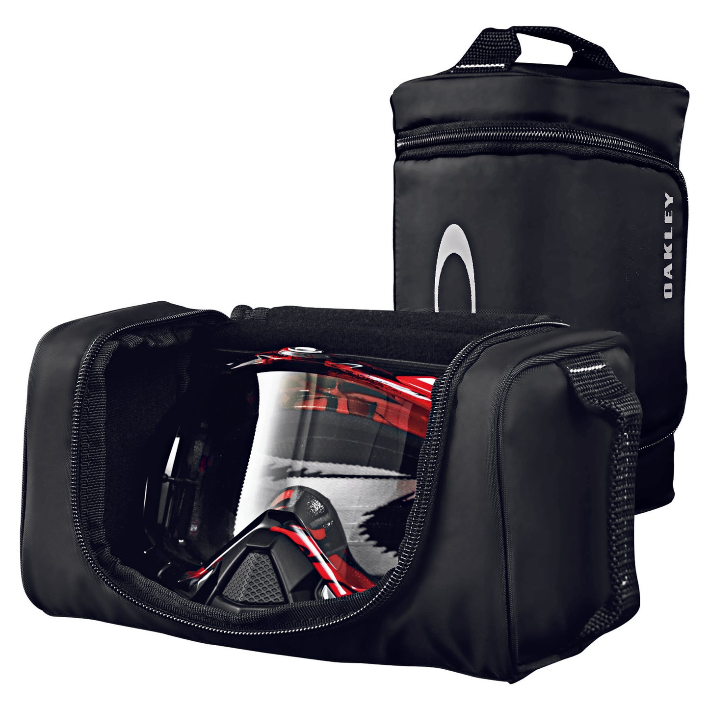 OAKLEY LARGE SOFT GOGGLE CASE