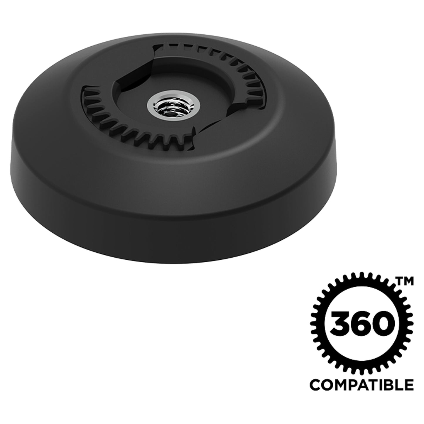 Quad Lock 360 Base - Concealed Small