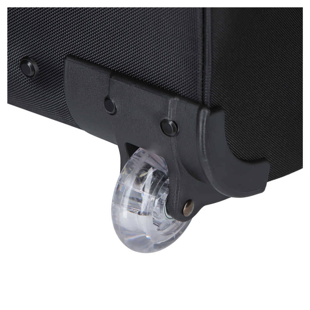 HAVOC DESTINATION 130L GEARBAG - BLACK