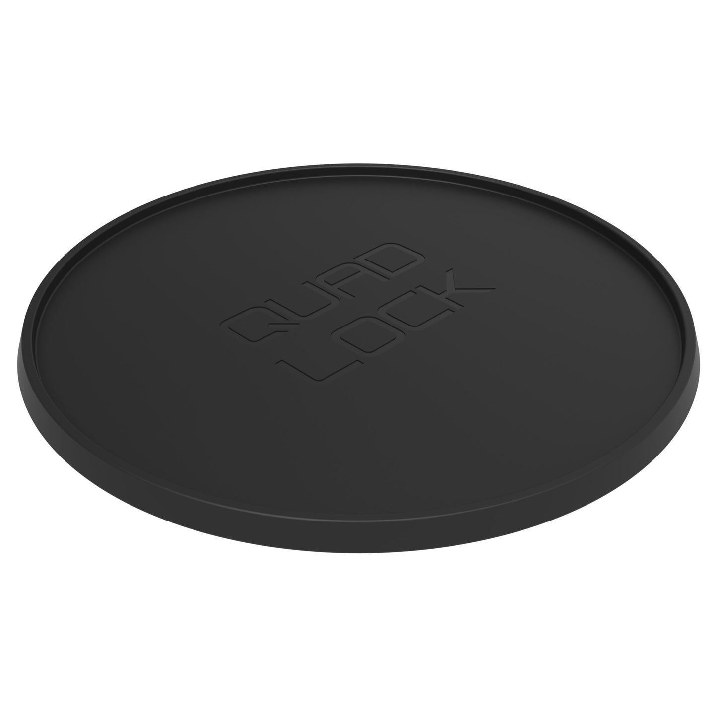 Quad Lock Car Adhesive Dash Pad (V2)