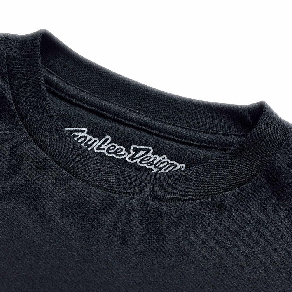 TLD 26.2 Youth Short Sleeve Tee - Signature Black
