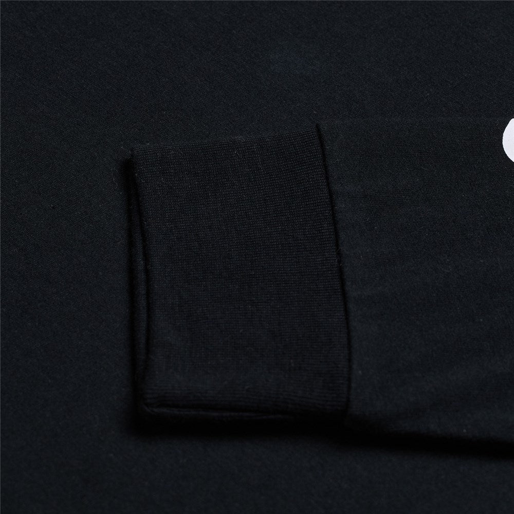 TLD 26.2 Long Sleeve Tee - Signature Black